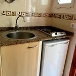 Apartament Sol Y Mar - Cala Llevado 2