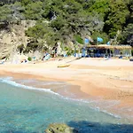 Sol Y Mar - Cala Llevado 2 * Tossa de Mar
