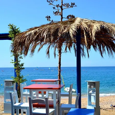 Апартаменты Sol Y Mar - Cala Llevado 2 Тосса-де-Мар