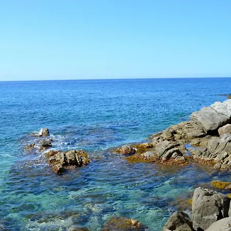 Sol Y Mar - Cala Llevado 2 Апартаменты Тосса-де-Мар