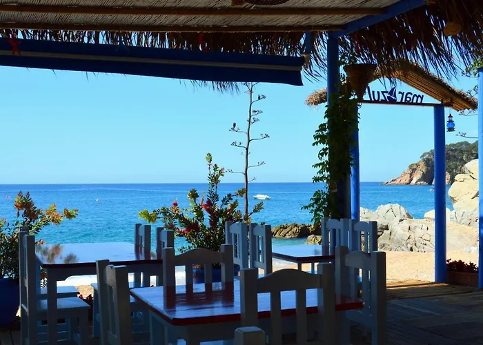 Sol Y Mar - Cala Llevado 2 *